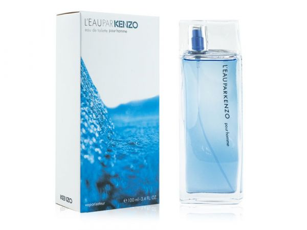 Kenzo L'Eau par Kenzo pour Homme, Edt, 100 ml wholesale